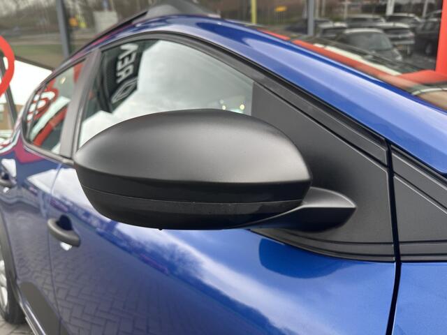 Dacia SANDERO Stepway 1.0 TCe 100 Bi-Fuel Essential | TREKHAAK | ALLLSEASON BANDEN | AIRCONDITIONING | CRUISE CONTROL | BLUETOOTH