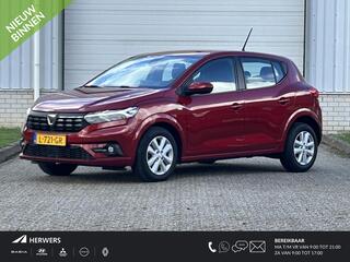 dacia-sandero-1.0-comfort-automaat-