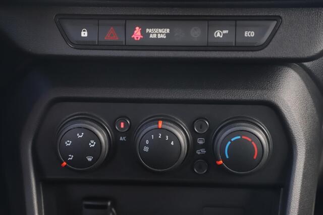 Dacia SANDERO 1.0 TCe 90 Expression Stepway LPG Navigatie Achteruitrijcamera Carplay Android Airco Cruise Control