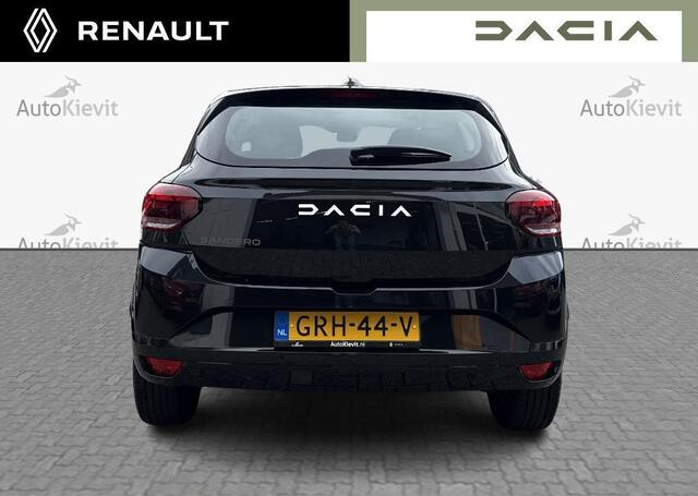 Dacia SANDERO 1.0 TCe 90 Expression