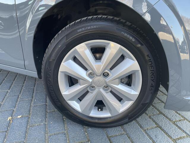 Dacia SANDERO 1.0 TCe 100 ECO-G Expression / LPG / TREKHAAK / ALLSEASON BANDEN / AIRCO / APPLE & ANDROID CARPLAY / PDC /