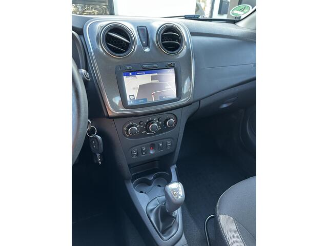 Dacia SANDERO 0.9 TCe SL Stepway Automaat | Navi | Cruise | PDC