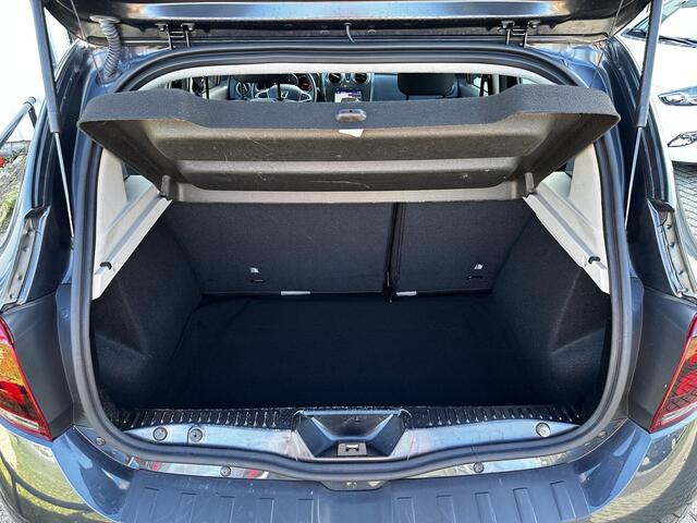 Dacia SANDERO 0.9 TCe SL Stepway Automaat | Navi | Cruise | PDC