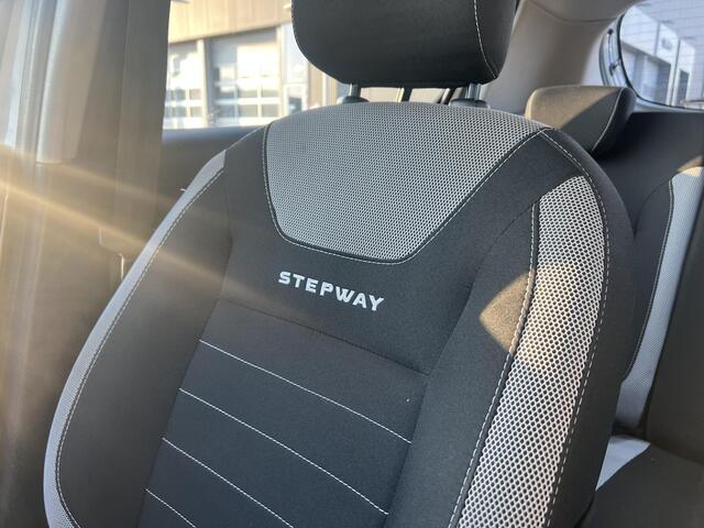 Dacia SANDERO 0.9 TCe Bi-Fuel SL Stepway Navigatie | Cruise control |