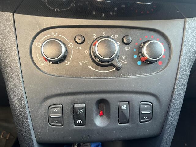 Dacia SANDERO 0.9 TCe Bi-Fuel SL Stepway Navigatie | Cruise control |