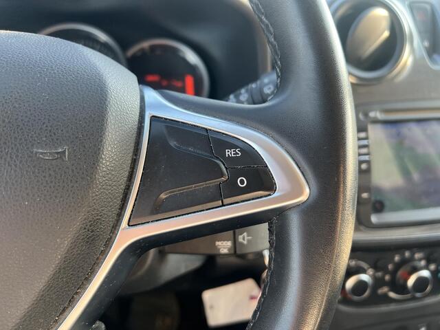 Dacia SANDERO 0.9 TCe Bi-Fuel SL Stepway Navigatie | Cruise control |