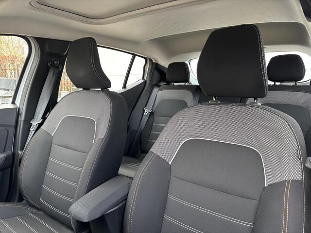 Dacia SANDERO Stepway 1.0 TCe 110 Expression | Schuif / Open dak | Camera | Navigatie |