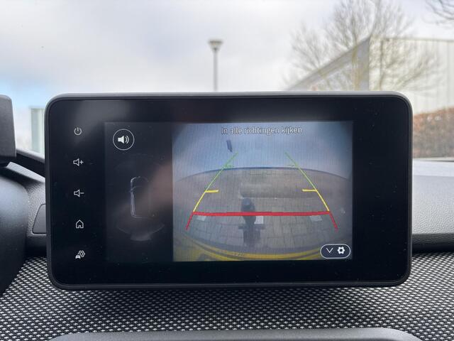 Dacia SANDERO Stepway 1.0 TCe 110 Expression | Schuif / Open dak | Camera | Navigatie |