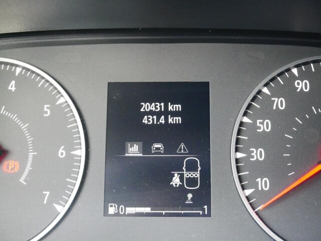 Dacia SANDERO STEPWAY 1.0 TCE 110PK EXTREME **Clima//Navi//Lm **