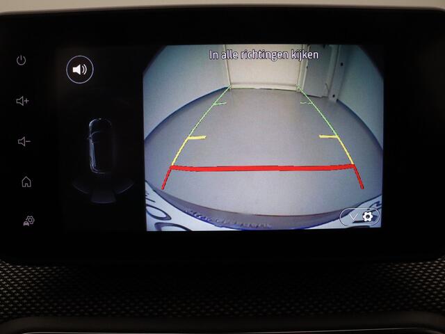 Dacia SANDERO Stepway TCe Comfort 90pk Camera | Cruise | Navi | Parkeersens. v+a