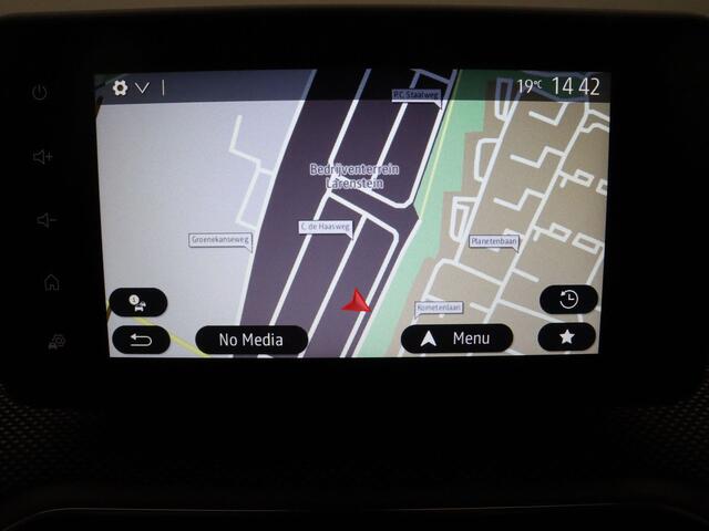 Dacia SANDERO Stepway TCe Comfort 90pk Camera | Cruise | Navi | Parkeersens. v+a