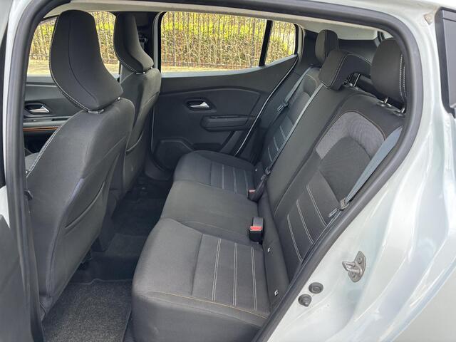 Dacia SANDERO Stepway 1.0 TCe 100 Bi-Fuel Comfort | Trekhaak |