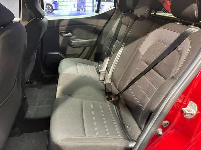 Dacia SANDERO 1.0 TCe 90 Comfort | Achteruitrijcamera | Cruise Control | Apple CarPlay / Android Auto | DAB+ |