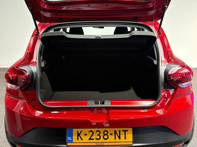 Dacia SANDERO 1.0 TCe 90 Comfort | Achteruitrijcamera | Cruise Control | Apple CarPlay / Android Auto | DAB+ |