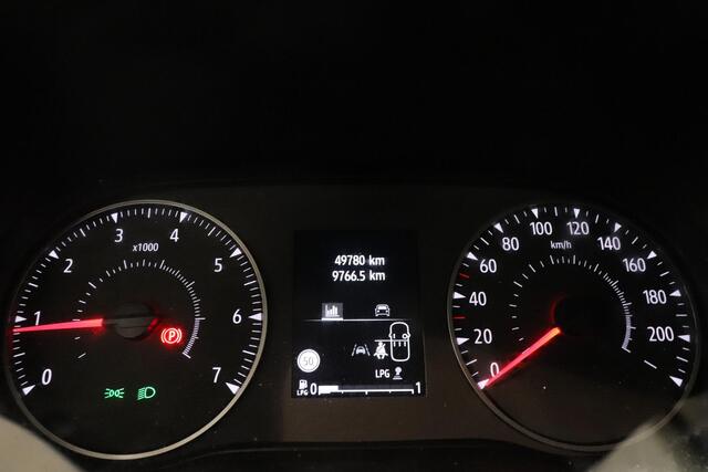 Dacia SANDERO Stepway 1.0 TCe 100 ECO-G Extreme | Camera | Dodehoek detectie | Climate control AppleCarplay AndroidAuto Navigatie |