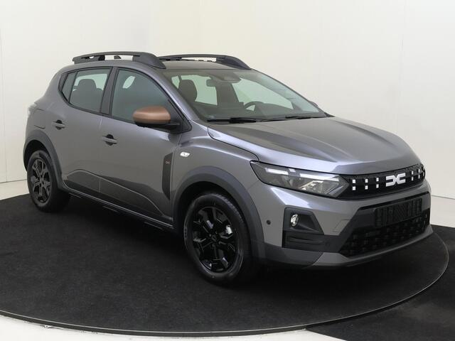 Dacia SANDERO Stepway 1.2 Eco-G 120 Extreme AUTOMAAT
