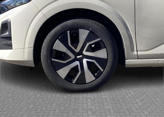 Dacia SANDERO 1.0 TCe 100 limited edition