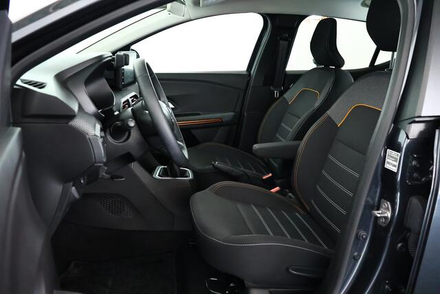 Dacia SANDERO Stepway 1.0 TCe 90 Comfort / LED / Navi / CarPlay / Clima