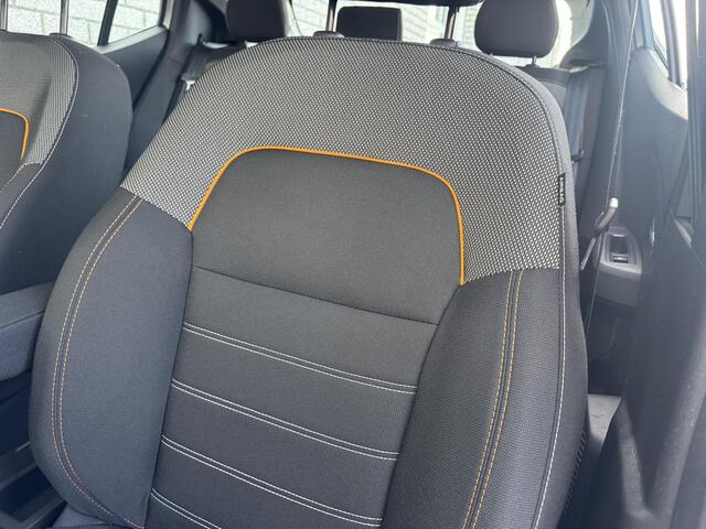 Dacia SANDERO Stepway 1.0 TCe 90 Comfort | Navigatie |