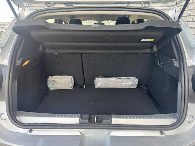 Dacia SANDERO Stepway 1.0 TCe 90 Comfort | Navigatie |