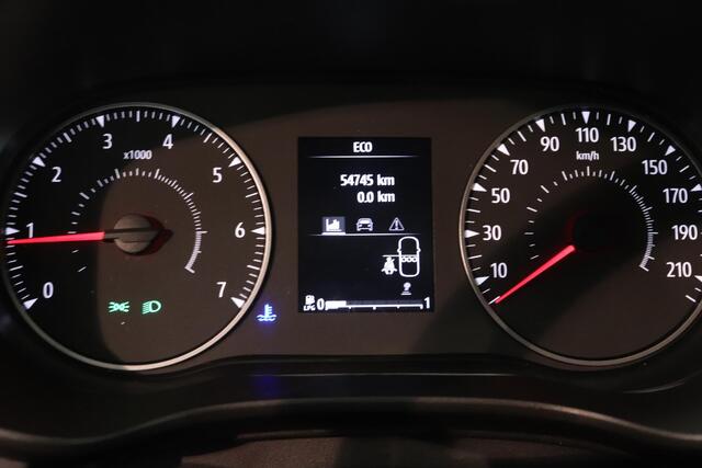 Dacia SANDERO Stepway 1.0 TCe 100 ECO-G Extreme | LPG G3 | Camera | Climate control | Cruise control | AppleCarplay AndroidAuto Navigatie |