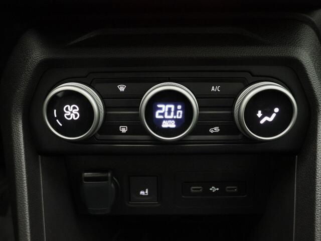 Dacia SANDERO Stepway 1.2 Eco-G 120 extreme
