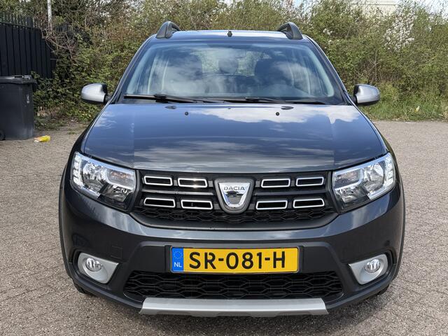 Dacia SANDERO 0.9 TCe SL Stepway Carplay/Airco/Cruise/PDC