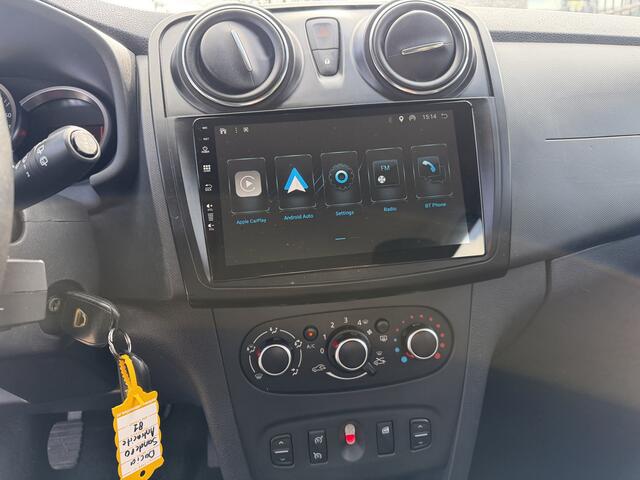 Dacia SANDERO 0.9 TCe SL Stepway Carplay/Airco/Cruise/PDC