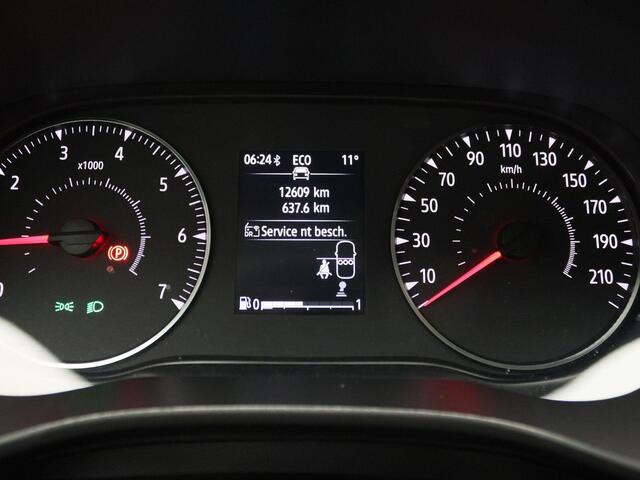 Dacia SANDERO Stepway TCe 90 Essential | Airco | Media Control met DAB Radio | Hoogteverstelling bestuurdersstoel | Designwielen