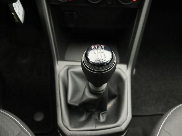 Dacia SANDERO Stepway TCe 90 Essential | Airco | Media Control met DAB Radio | Hoogteverstelling bestuurdersstoel | Designwielen