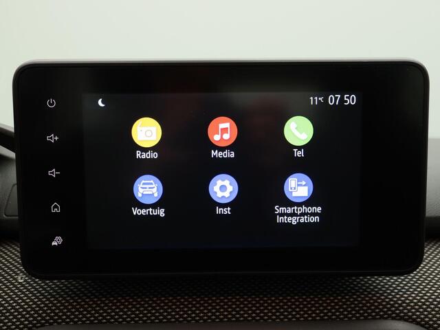 Dacia SANDERO TCe 90 Comfort | Media Display met Apple CarPlay & Android Auto | Handbediende airco | Elektrische ramen v+a | Metaalkleur | Licht- en regensensor|