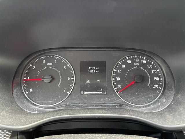 Dacia SANDERO 1.0 TCe 100 Bi-Fuel Expression | 1e Eig | Apple Carplay - Android auto |
