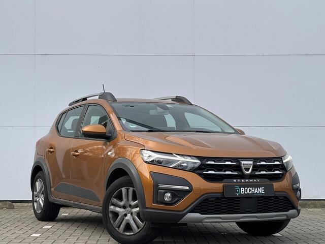 Dacia SANDERO 1.0 TCe 100 Bi-Fuel Expression | 1e Eig | Apple Carplay - Android auto |