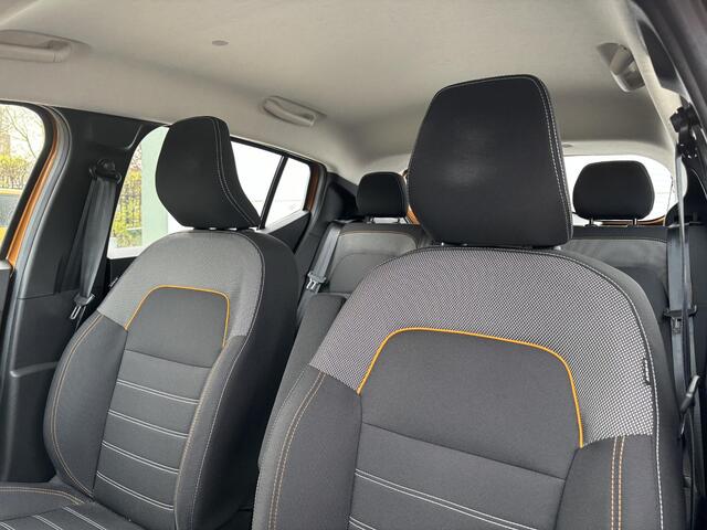 Dacia SANDERO 1.0 TCe 100 Bi-Fuel Expression | 1e Eig | Apple Carplay - Android auto |