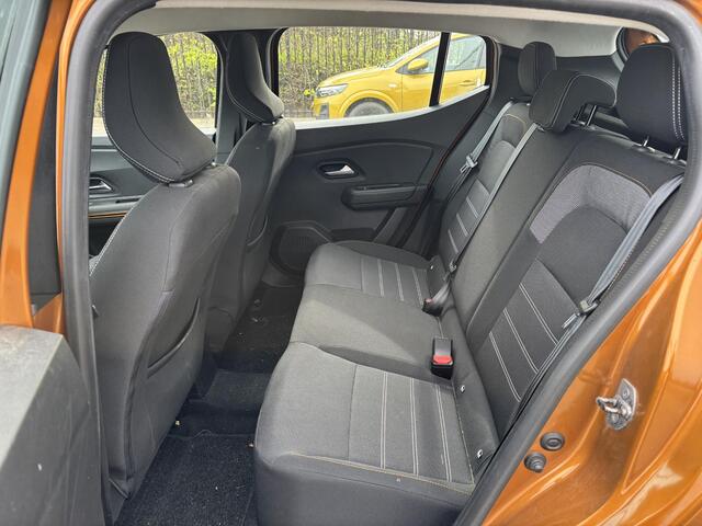 Dacia SANDERO 1.0 TCe 100 Bi-Fuel Expression | 1e Eig | Apple Carplay - Android auto |