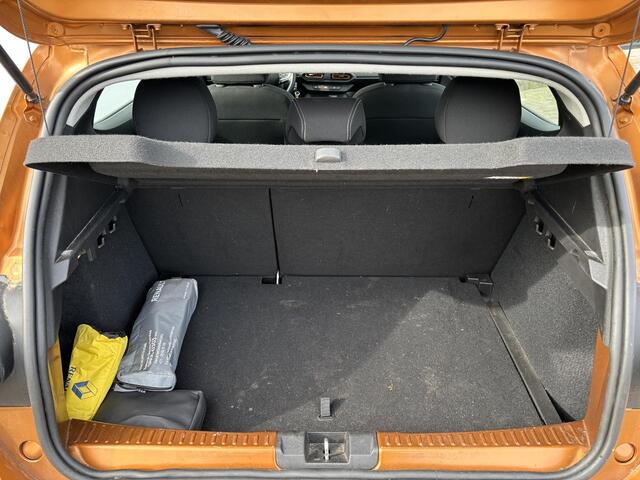 Dacia SANDERO 1.0 TCe 100 Bi-Fuel Expression | 1e Eig | Apple Carplay - Android auto |