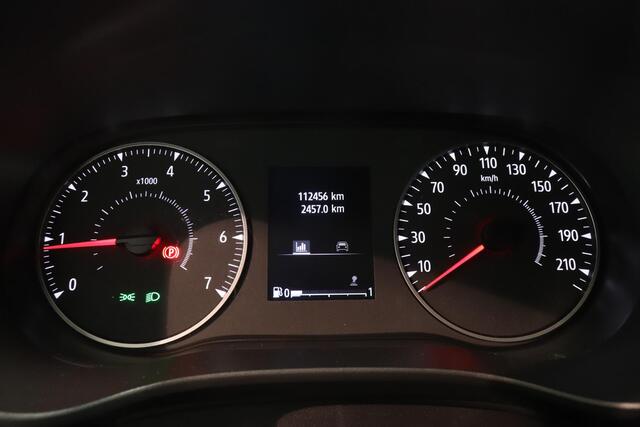 Dacia SANDERO 1.0 TCe 100 ECO-G Expression | LPG-G3 | AppleCarplay AndroidAuto navigatie | Camera | Trekhaak | Airco |