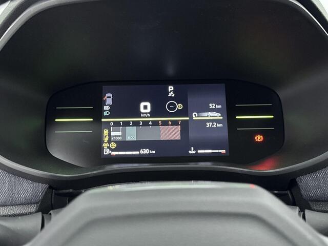 Dacia SANDERO 1.2 Eco-G 120 journey | Camera Rondom | Stuur- & Stoelverwaming | Parkeersensoren | Navigatie | Dodehoekdetectie | Apple Carplay & Android Auto |