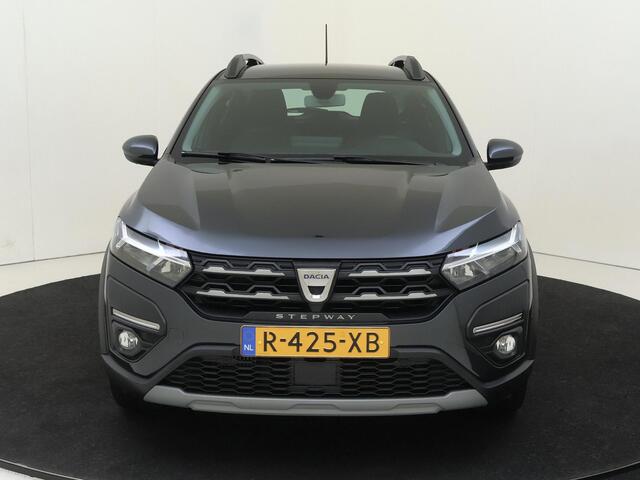 Dacia SANDERO 1.0 TCe 100 ECO-G Expression | airco automatisch | Apple Carplay/Android | cruise control | LED koplampen |