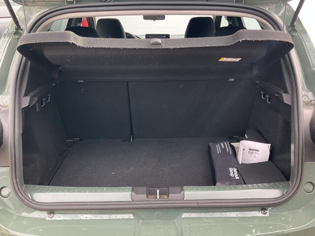 Dacia SANDERO Stepway 1.0 TCe 100 ECO-G Carplay Pano.dak Stoelverw. Trekhaak