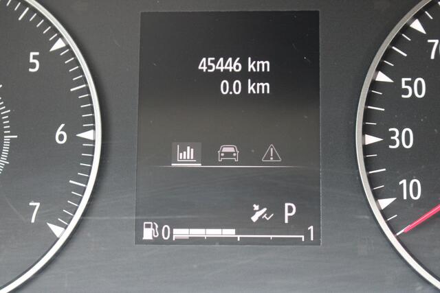 Dacia SANDERO Stepway 1.0 TCe 90 Comfort | Automaat | Cruise Control | Dodehoek Detectie