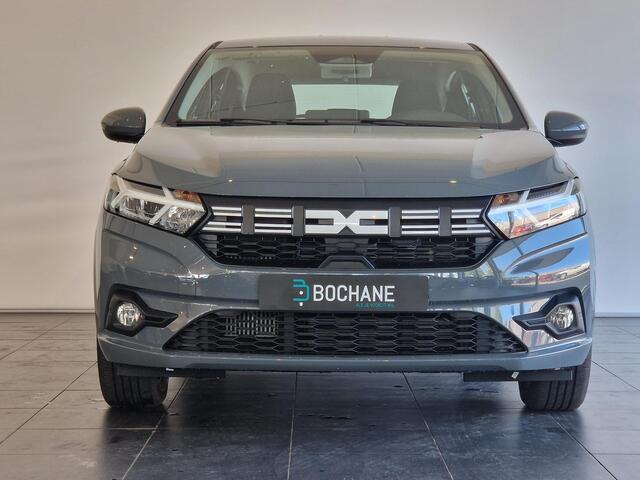 Dacia SANDERO 1.0 TCe 90 Journey AUTOMAAT | ACHTERUITRIJCAMERA