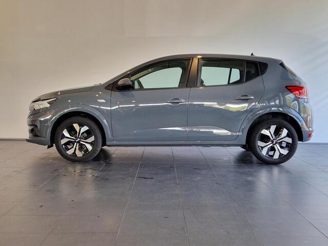 Dacia SANDERO 1.0 TCe 90 Journey AUTOMAAT | ACHTERUITRIJCAMERA