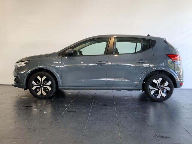 Dacia SANDERO 1.0 TCe 90 Journey AUTOMAAT | ACHTERUITRIJCAMERA