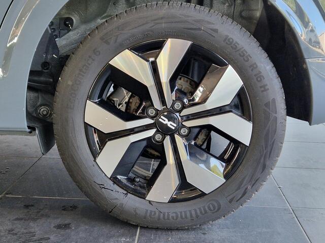 Dacia SANDERO 1.0 TCe 90 Journey AUTOMAAT | ACHTERUITRIJCAMERA