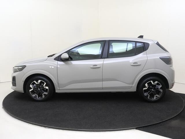 Dacia SANDERO 1.2 Eco-G 120 journey | Stoelverwarming | Navigatie | Cruise control