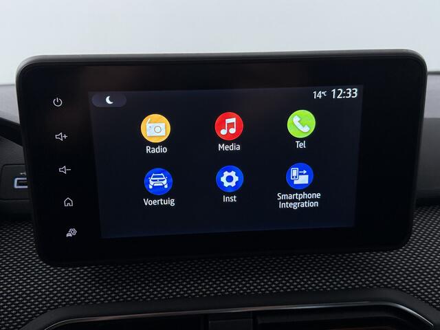 Dacia SANDERO Stepway 1.0 TCe 90 Comfort | Trekhaak | Climate control | Camera | Apple Carplay/Android Auto