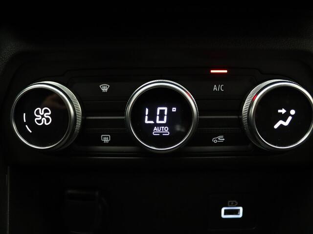 Dacia SANDERO Stepway TCe Bi-Fuel Comfort 90pk Camera | Cruise | Navi | Parkeersens. v+a | Trekhaak