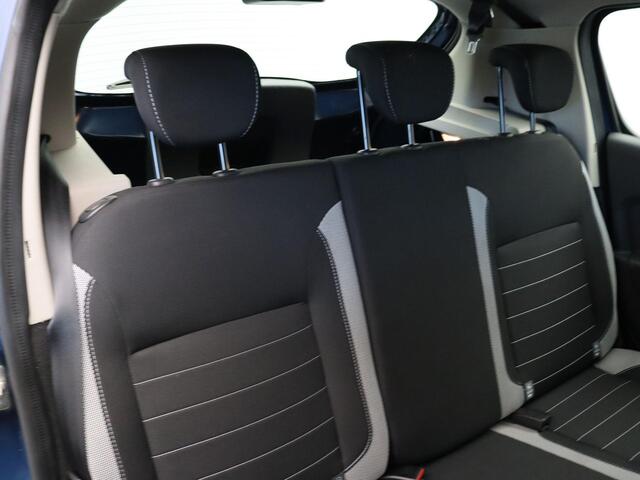 Dacia SANDERO 0.9 TCe SL Stepway | Trekhaak | Cruise control | 1e Eigenaar | Lichtmetalen velgen |