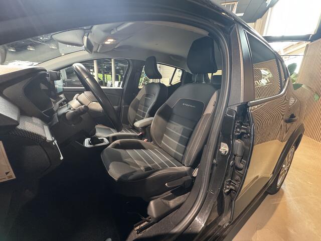 Dacia SANDERO Stepway 1.0 TCe 90PK Comfort | AUTOMAAT | APPLE CAR PLAY | CRUISE |